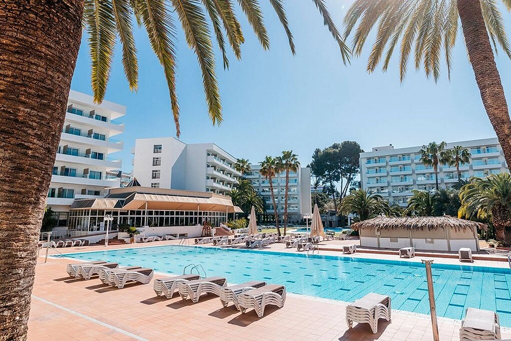 Hotel Jaime I